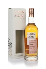 Glen Keith 7 Year Old 2013 - Strictly Limited (Càrn Mòr)