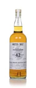 Invergordon 42 Year Old 1973 (Master of Malt)