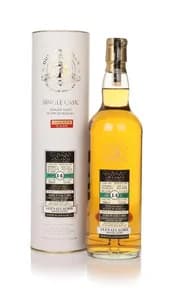 GlenAllachie 14 Year Old 2008 (cask 309008011) - (Duncan Taylor)