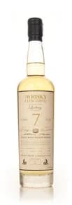 Ledaig 7 Year Old 2005 (The Whisky Club)