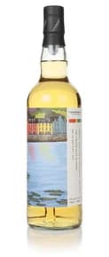Ledaig 26 Year Old 1995 (Thompson Bros.)
