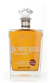 Bower Hill Single Barrel