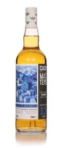 Dailuaine 13 Year Old 2012 (cask 300700/2012) - Cask Masters (Brave New Spirits)