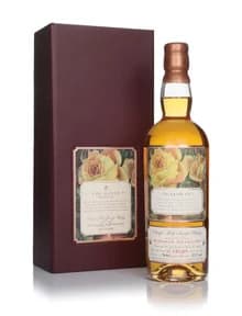 Rosebank 21 Year Old - The Roses Edition #3 'Jealousy'