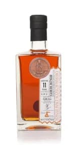 Caol Ila 11 Year Old 2011 (cask 307960B) - The Single Cask