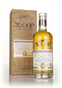 Highland Park 21 Year Old 1996 (cask 12204) - Xtra Old Particular (Douglas Laing)