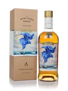 Compass Box Ultramarine - The Extinct Blends Quartet