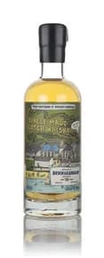 Bunnahabhain 33 Year Old (That Boutique-y Whisky Company)