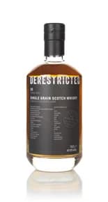Strathclyde 30 Year Old - Derestricted