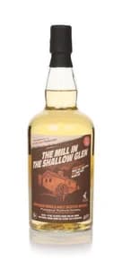 Strathmill 11 Year Old 2011 - Cask Noir (Brave New Spirits)