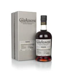 GlenAllachie 12 Year Old (cask 849) - Single Cask - Master of Malt Exclusive