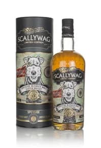 Scallywag The Munro Bagging Edition