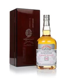 Balmenach 32 Year Old 1990 - Old & Rare Platinum (Hunter Laing)