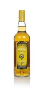 Òrdha Meas 12 Year Old 2003 - Crafted Blend (Murray McDavid)