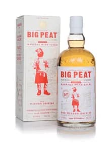 Big Peat The Winter Edition 2025