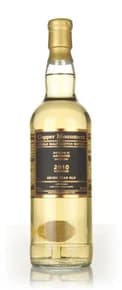 Ardmore 7 Year Old 2010 (cask 803521) - Copper Monument