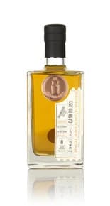 Ruadh Maor 8 Year Old 2009 (cask 153) - The Single Cask