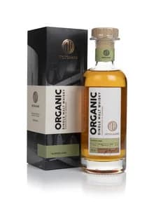 Mosgaard Single Malt Whisky - Oloroso Cask (Batch 10)