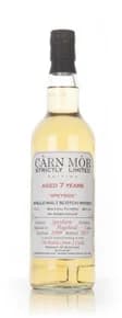 Speyburn 7 Year Old 2009 - Strictly Limited (Càrn Mòr)
