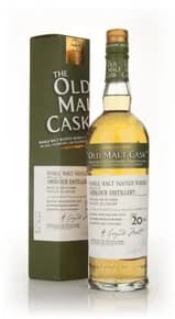 Aberlour 20 Year Old 1990 - Old Malt Cask (Douglas Laing)