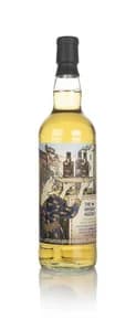 Ardmore 21 Year Old 1998 (Thompson Bros. & The Whisky Agency)
