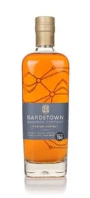 Bardstown Bourbon Co. Straight Bourbon - Fusion Series #9