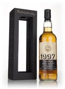 Clynelish 19 Year Old 1997 (cask 7101) - Kingsbury