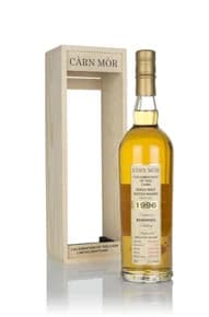 Benrinnes 21 Year Old 1996 (cask 11709) - Celebration of the Cask (Càrn Mòr)