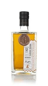 Benrinnes 12 Year Old 2008 (cask 313608C)  - The Single Cask