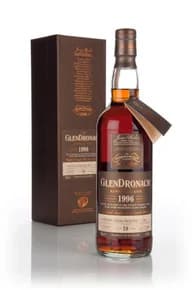 GlenDronach 18 Year Old 1996 (cask 244) - Batch 11