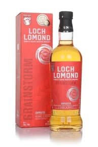 Loch Lomond Grainstorm