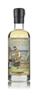 Glenburgie 18 Year Old (That Boutique-y Whisky Company)