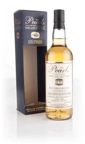Invergordon 27 Year Old 1988 (cask 8986) - Pearls Of Scotland (Gordon & Company)