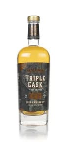 Malones Triple Cask Irish Whiskey