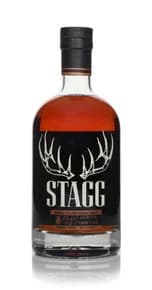 Stagg (63.2%)
