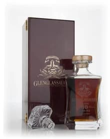Glenglassaugh 37 Year Old 1972 - Rare Cask Series