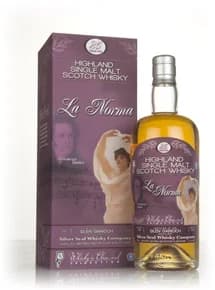 Glen Garioch 25 Year Old 1990 - Whisky is Class...ical (Silver Seal)