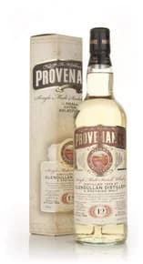 Glendullan 12 Year Old 1999 - Provenance (Douglas Laing)