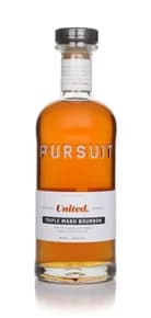 Pursuit Triple Mash Bourbon