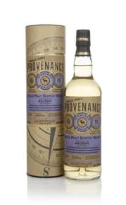 Macduff 10 Year Old 2009 (cask 13798) - Provenance (Douglas Laing)