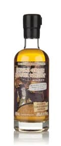 Loch Lomond - Batch 1 (That Boutique-y Whisky Company)