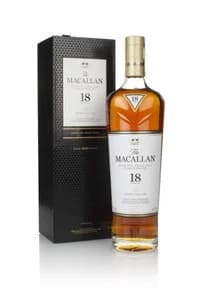 The Macallan 18 Year Old Sherry Oak (2021 Release)