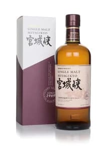 Miyagikyo Single Malt