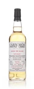 Speyside 16 Year Old 1997 - Strictly Limited (Càrn Mòr)
