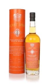 The Secret Series No.3 32 Year Old (Vintage Bottlers)