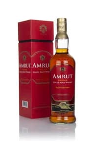 Amrut Madeira Cask Finish