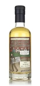 Irish Single Malt #2 12 Year Old (That Boutique-y Whisky Company)