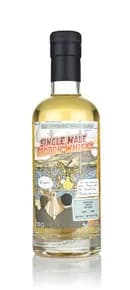 Caol Ila 6 Year Old (That Boutique-y Whisky Company)