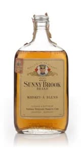 Old Sunny Brook - 1947-50