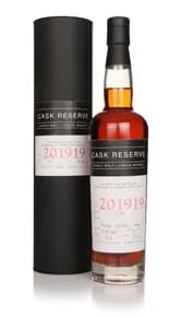 Bimber Private Cask Reserve - #201919